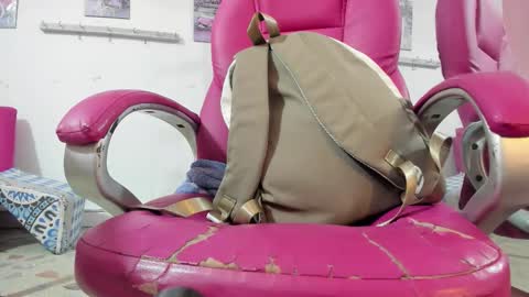 ANTONELLA online show from 12/05/25, 11:41