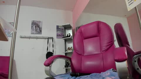 ANTONELLA online show from 12/14/25, 11:48