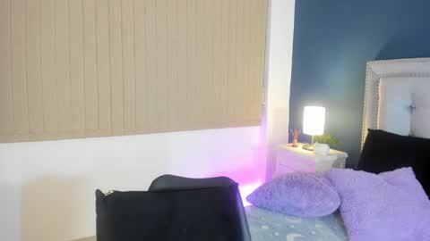 Snapshot of antonellaparker chatting on 12/01/24, 04:29 Sarah online show from 12/01/24, 04:29