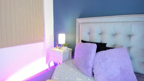 Snapshot of antonellaparker chatting on 12/07/24, 11:18 Sarah online show from 12/07/24, 11:18