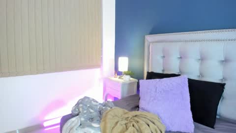 Snapshot of antonellaparker chatting on 12/09/24, 10:43 Sarah online show from 12/09/24, 10:43