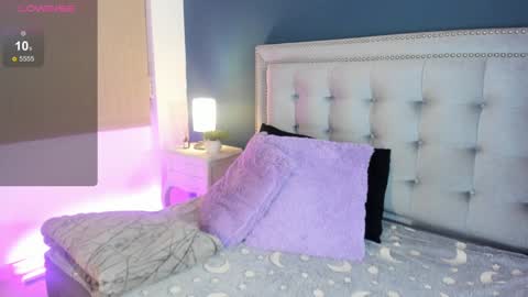 Snapshot of antonellaparker chatting on 12/22/24, 10:38 Sarah online show from 12/22/24, 10:38