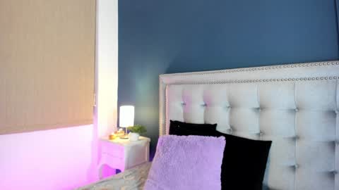 Snapshot of antonellaparker chatting on 01/14/25, 11:53 Sarah online show from 01/14/25, 11:53