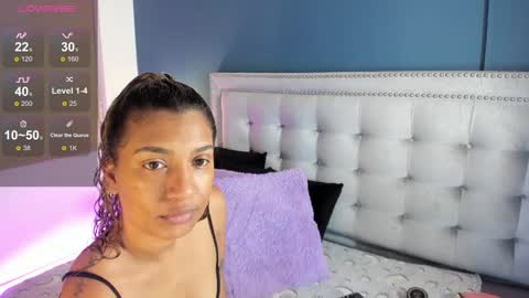 Snapshot of antonellaparker chatting on 01/29/25, 12:24 Sarah online show from 01/29/25, 12:24