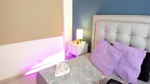 Snapshot of antonellaparker chatting on 01/31/25, 06:36 Sarah online show from 01/31/25, 06:36