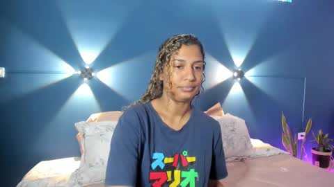 Snapshot of antonellaparker chatting on 03/11/25, 12:17 Sarah online show from 03/11/25, 12:17