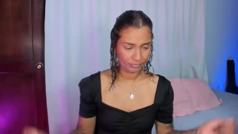 Snapshot of antonellaparker chatting on 01/18/26, 03:38 Sarah online show from 01/18/26, 03:38