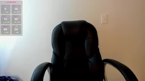 ANTONELLE  online show from 01/15/25, 10:49