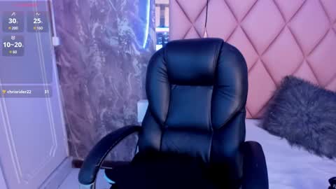 ANTONELLE  online show from 01/15/25, 01:52