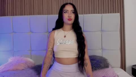 ANTONELLE  online show from 02/23/25, 03:24