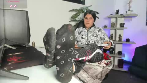 Antonella  online show from 06/04/26, 07:20