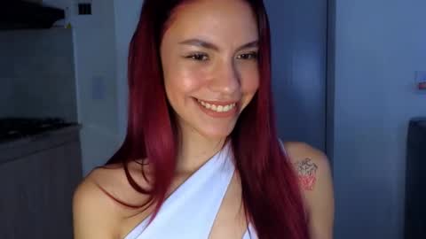 Snapshot of antonellarossii_ chatting on 03/09/25, 01:26 Antonella online show from 03/09/25, 01:26
