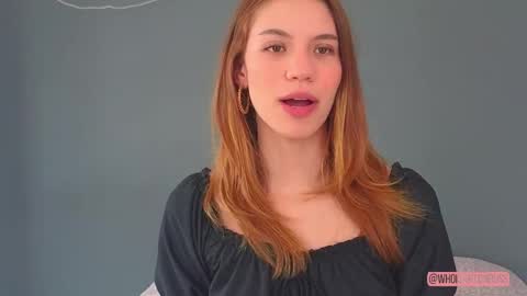 Snapshot of antonellarossii_ chatting on 04/05/26, 02:14 Antonella online show from 04/05/26, 02:14