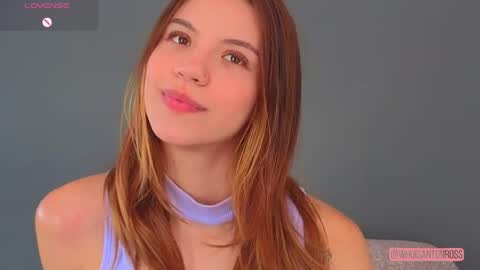 Snapshot of antonellarossii_ chatting on 04/06/26, 01:34 Antonella online show from 04/06/26, 01:34
