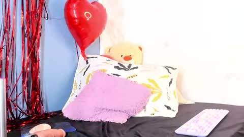 ANTO  online show from 02/17/25, 12:48