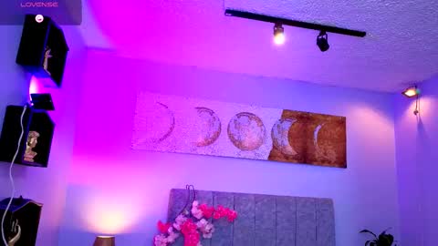  Antonella online show from 09/19/25, 08:20