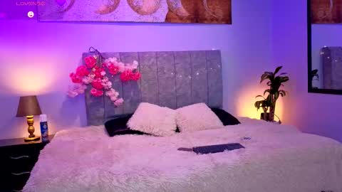  Antonella online show from 09/23/25, 08:56