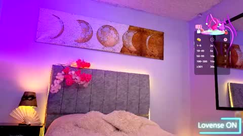  Antonella online show from 11/06/25, 08:43