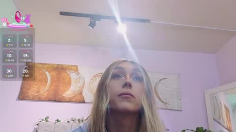  Antonella online show from 05/01/26, 07:07