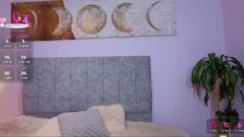  Antonella online show from 06/24/26, 08:41