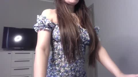 Snapshot of antonia1313 chatting on 02/01/25, 08:18 Antonia online show from 02/01/25, 08:18