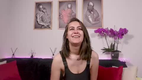 Antonia online show from 06/10/26, 04:56