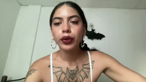 Snapshot of antoniabloom chatting on 12/07/24, 10:06 Antonia online show from 12/07/24, 10:06