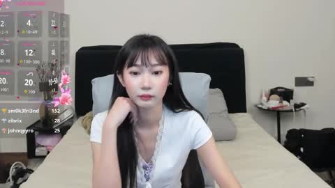 Aina online show from 05/27/26, 01:57