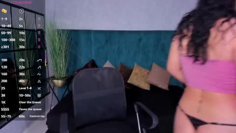A N T O N I A online show from 04/21/26, 11:49
