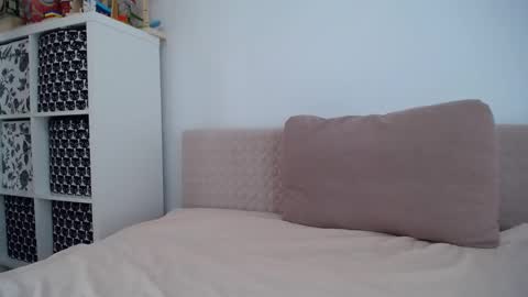 Snapshot of antoniamartin1 chatting on 03/07/25, 02:34 Antonia online show from 03/07/25, 02:34