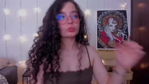 Snapshot of antoniart_ chatting on 02/16/25, 02:09 Antonia online show from 02/16/25, 02:09