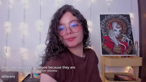 Snapshot of antoniart_ chatting on 02/19/25, 01:51 Antonia online show from 02/19/25, 01:51