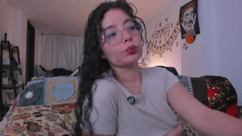 Antonia online show from 05/07/26, 03:23