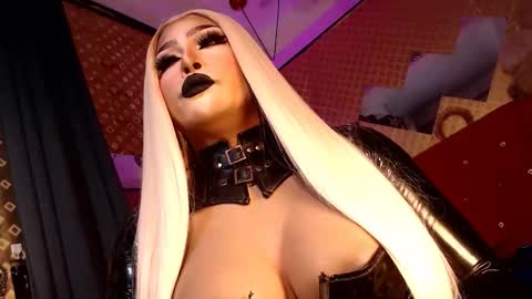 antoniasaints69 online show from 11/06/25, 07:37