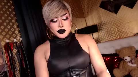 antoniasaints69 online show from 05/11/26, 12:55