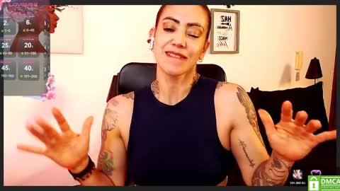 Anto    online show from 05/01/26, 06:12