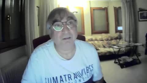 Antonio online show from 12/05/24, 10:34