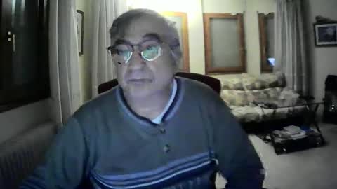 Antonio online show from 12/20/24, 04:09