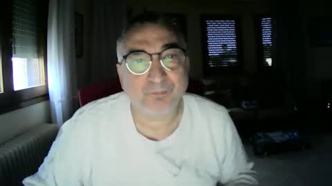 Antonio online show from 01/03/25, 03:33