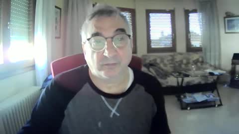 Antonio online show from 02/06/25, 02:48