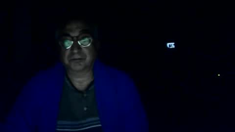 Antonio online show from 12/18/25, 02:06