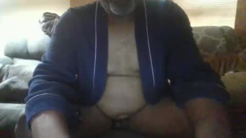 antonioblackman online show from 10/25/25, 01:18