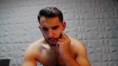 HI My name is Antonio online show from 09/14/25, 07:13