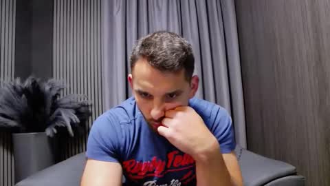 HI My name is Antonio online show from 05/16/26, 07:01