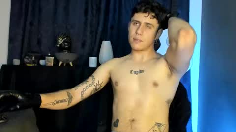 antonnello_ online show from 10/26/25, 11:42