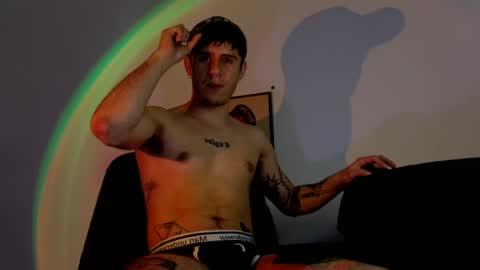 Snapshot of antonnello_ chatting on 07/08/26, 11:31 antonnello_ online show from 07/08/26, 11:31