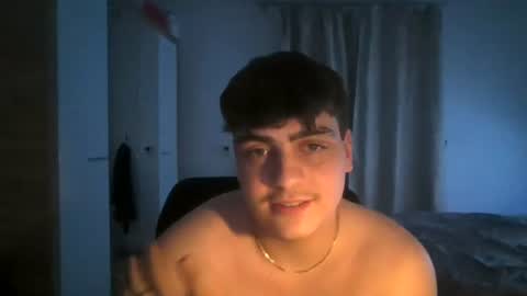 Antonny online show from 06/12/26, 10:19