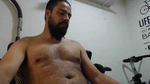 antony online show from 02/19/25, 11:57