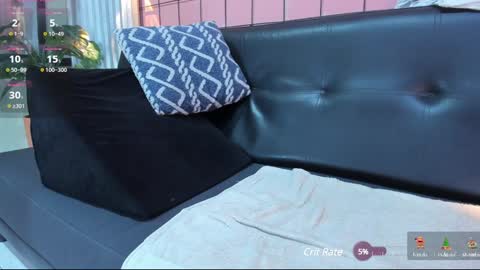 Juan Camilo online show from 12/31/24, 07:10