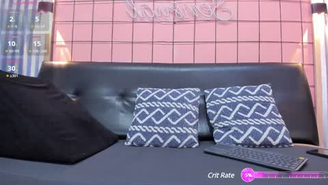 Juan Camilo online show from 01/13/25, 01:13